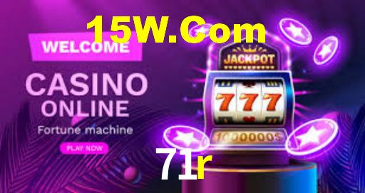 71r casino