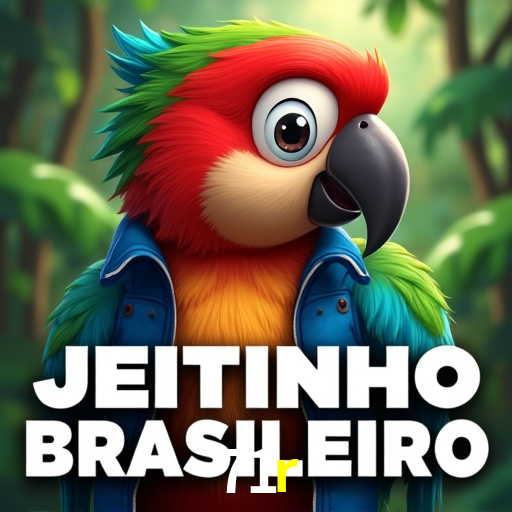 Inovações de Jogos na 71r: O Futuro das Experiências Interativas