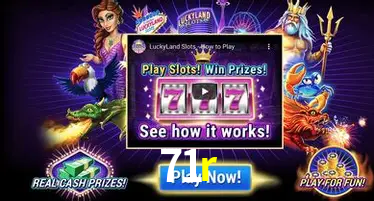 Live Casino 71r