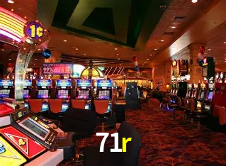 Slot Games 71r