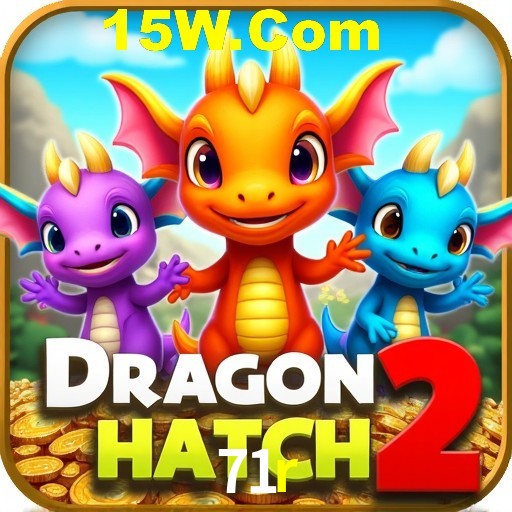 Slot Games 71r