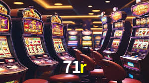 Tennis Betting 71r