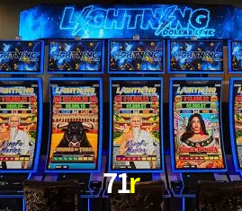 Account Benefits 71r